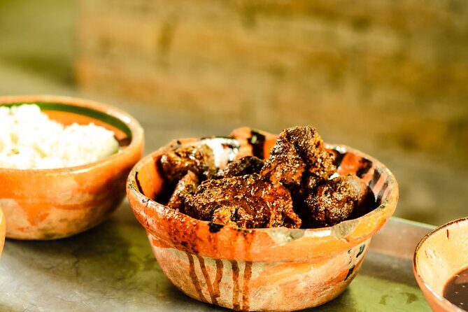 "Copalitilla" Waterfalls from Huatulco - Why the Waterfalls Are a Must-See