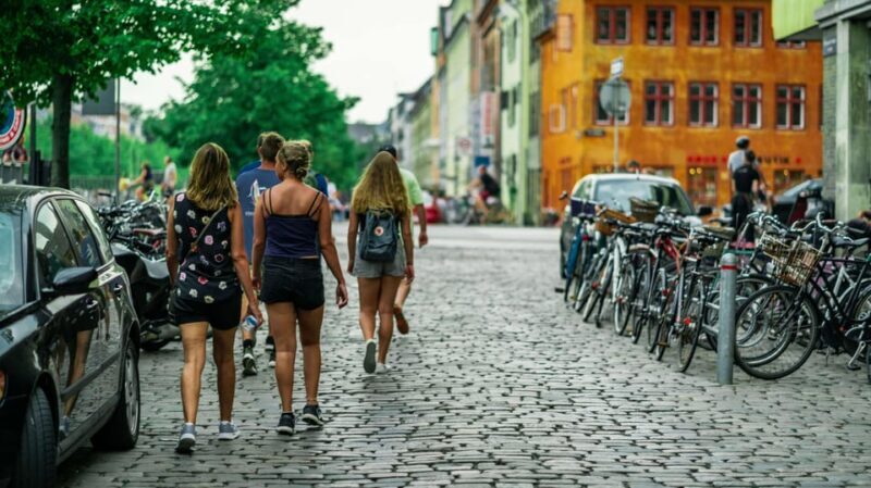 Copenhagen: 1.5-hour Private Walking Tour of Christianshavn - Who Should Consider This Tour