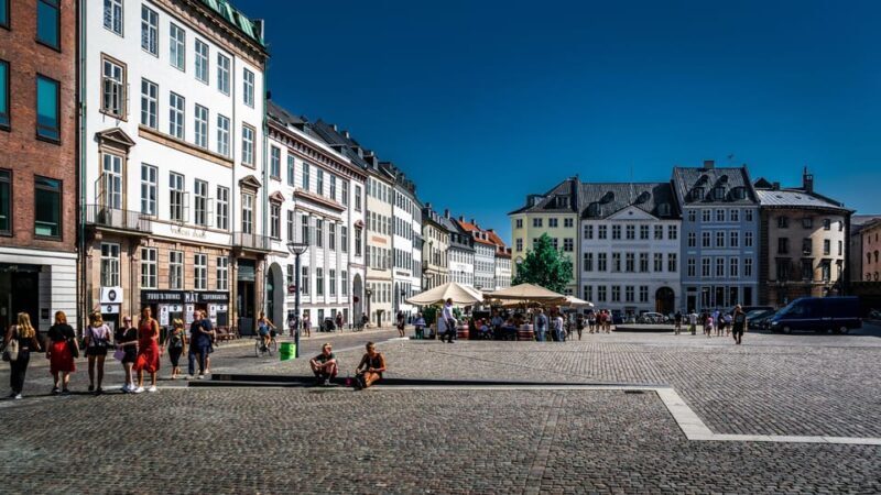 Copenhagen: 2-hour Old Town Private Walking Tour - What We Loved About the Tour