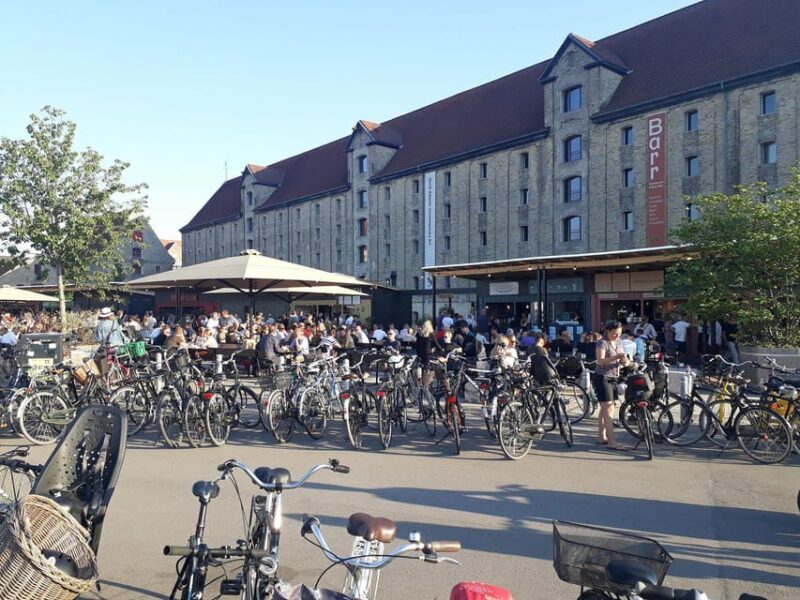 Copenhagen: 2,5-Hour 'Must See' Bike Tour with a Local Guide - Why Choose This Tour? A Deep Dive