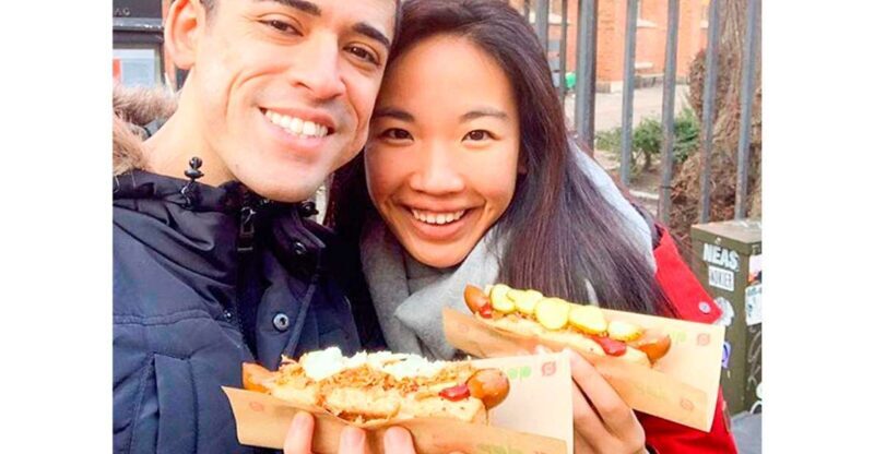 Copenhagen: 3-Hour Culinary Bike Tour - Copenhagen: 3-Hour Culinary Bike Tour — A Tasty Spin Through Danish Cuisine