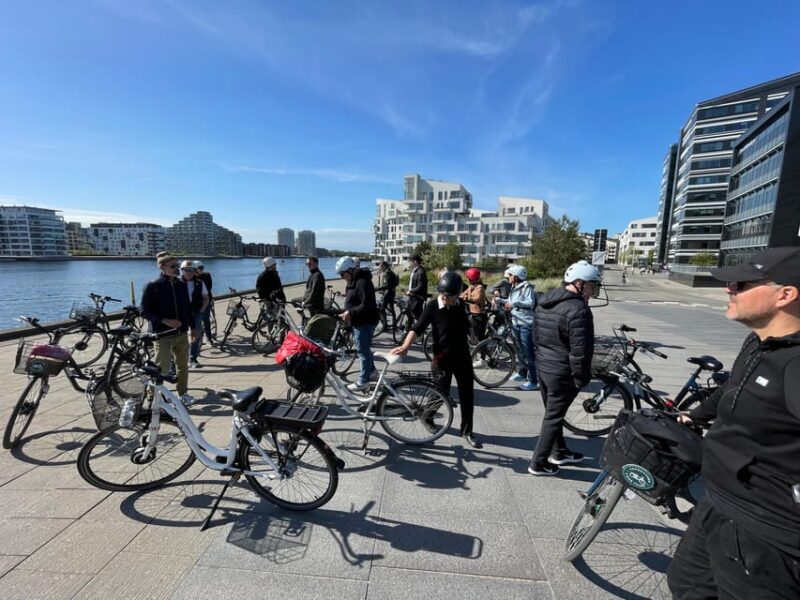Copenhagen: 3 Hour Extended Grand E-Bike Guided Tour - FAQs