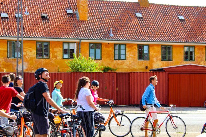 Copenhagen 3-hour Private Bike Tour - The Value of a Guided Bike Tour in Copenhagen