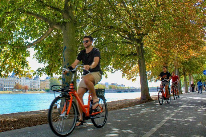 Copenhagen 3-hour Private Bike Tour - Who Is This Tour Best Suited For?