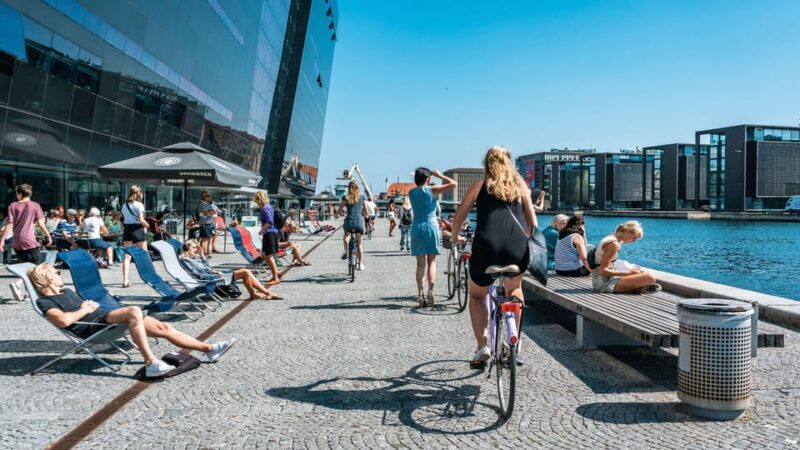 Copenhagen: 3-hour Private Guided Bike Tour - FAQ