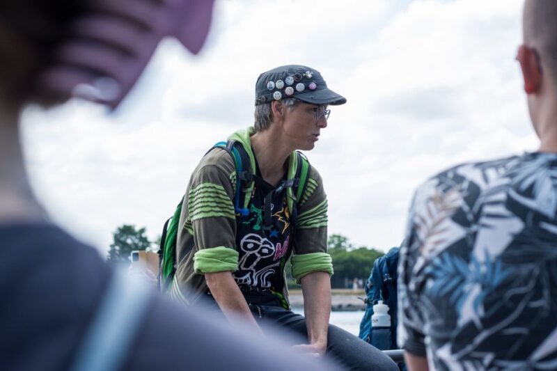 Copenhagen: 3 Hours Private Bike Tour with a local Guide - Who Is This Tour Best For?