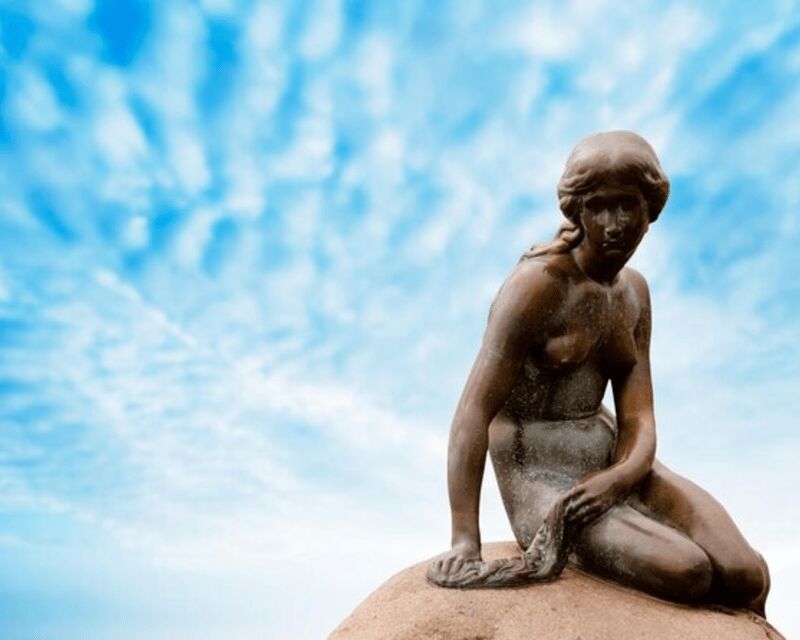 Copenhagen: 3 Hrs Sightseeing in Luxury Car - A Closer Look at the Tour