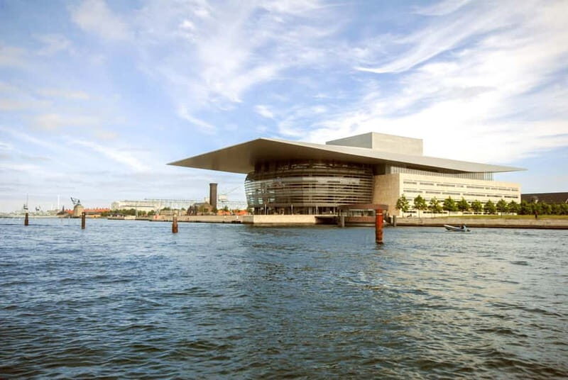 Copenhagen: 48-Hour Sightseeing Bus Ticket, 1-Hour Boat Tour - Exploring Copenhagen with a 48-Hour Pass