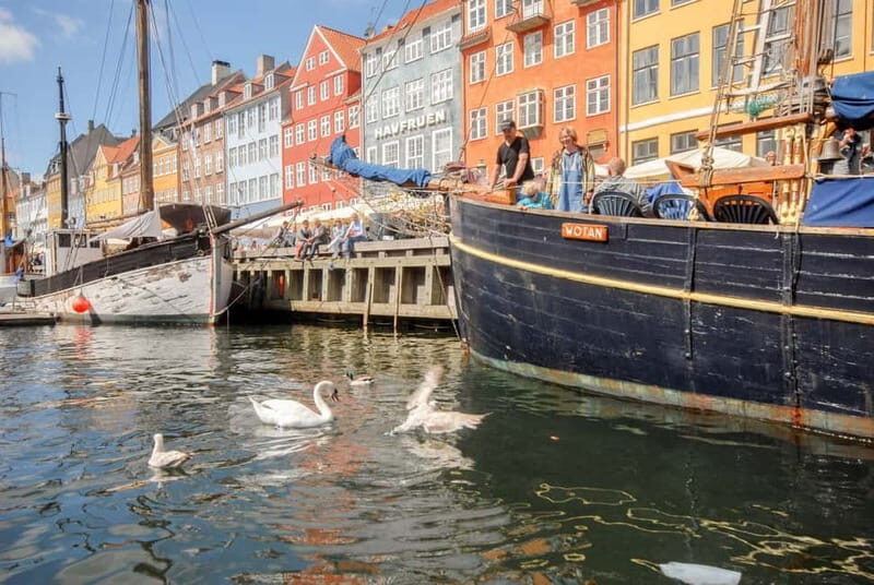 Copenhagen: 48-Hour Sightseeing Bus Ticket, 1-Hour Boat Tour - Value for Money and Overall Experience