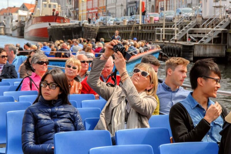 Copenhagen: 48-Hour Sightseeing Bus Ticket, 1-Hour Boat Tour - Frequently Asked Questions