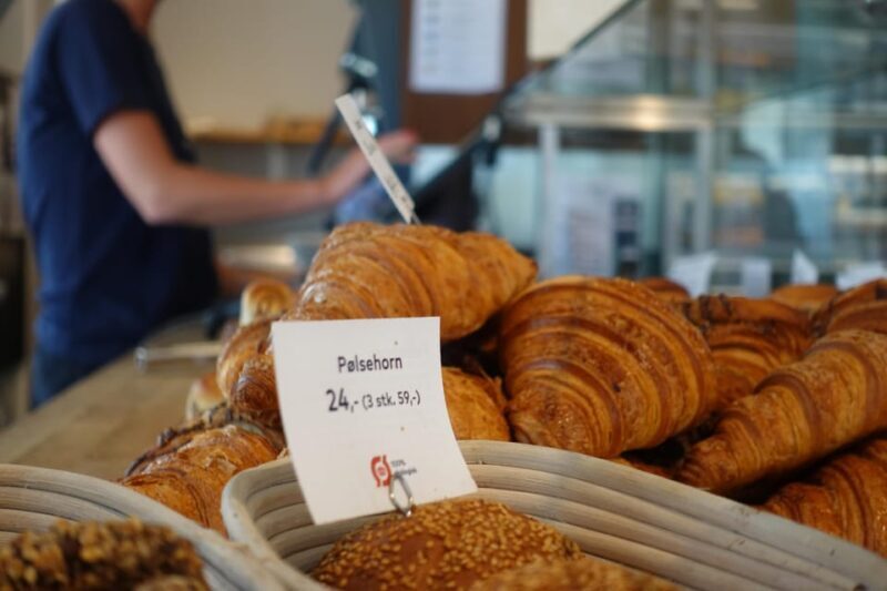 Copenhagen: Best of Danish Pastry Tasting Tour - Introduction