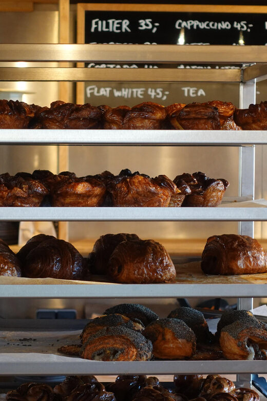 Copenhagen: Best of Danish Pastry Tasting Tour - Analyzing the Value