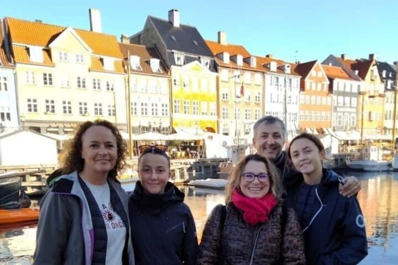 Copenhagen : Best Street Food Tour With A Local Guide - An In-depth Look at the Copenhagen Street Food Tour