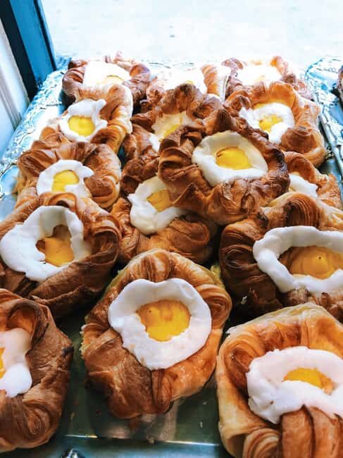 Copenhagen : Best Street Food Tour With A Local Guide - Is This Tour Right for You?