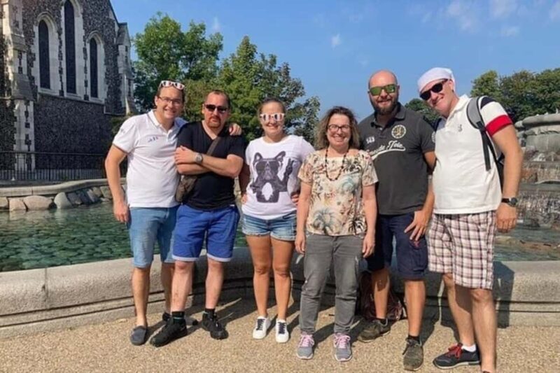 Copenhagen : Best Street Food Tour With A Local Guide - The Sum Up