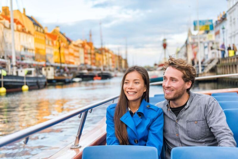 Copenhagen: Canal Boat Cruise & Old Town/Nyhavn Walking Tour - Practicalities & Tips for Travelers