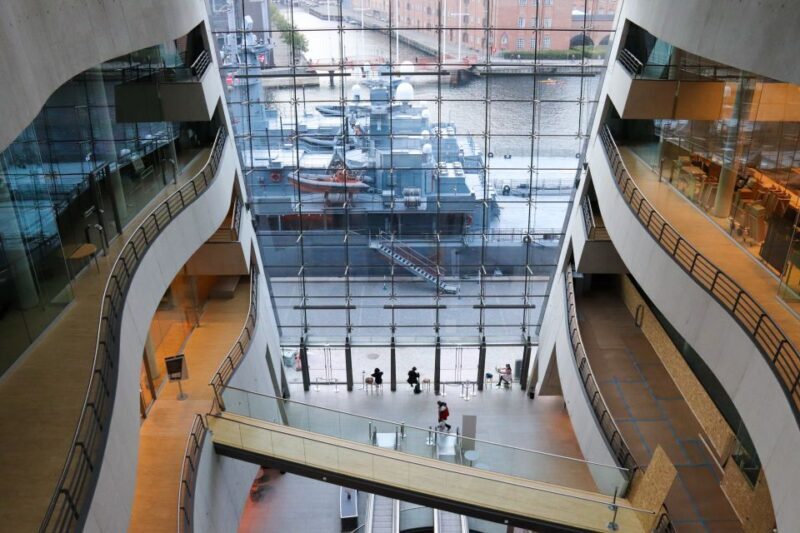 Copenhagen: Capture the most Photogenic Spots with a Local - The Experience in Detail