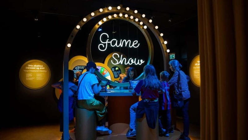 Copenhagen Card-Discover: 80+ Attractions & Public Transport - Real Traveler Insights