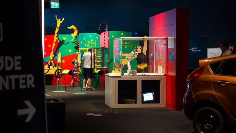 Copenhagen Card-Discover: 80+ Attractions & Public Transport - Who Is This Tour Best For?