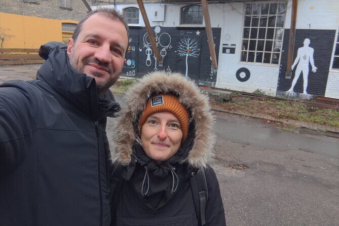 Copenhagen Christiania: Hidden Stories Self-Guided Adventure - Who Will Love It?