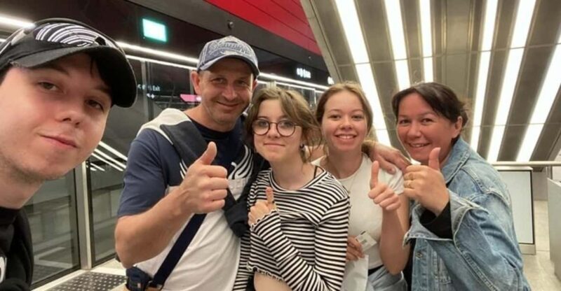 Copenhagen Christianshavn Walking Tour - Who Will Love This Tour?