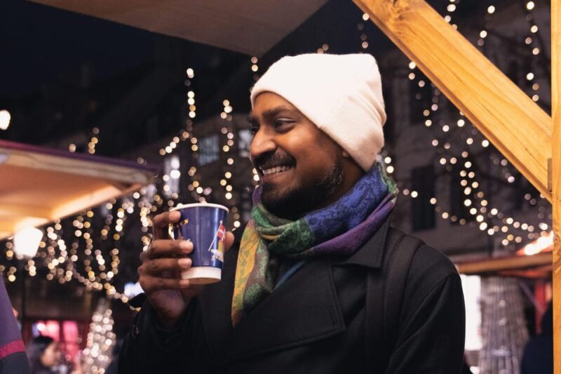 Copenhagen: Christmas Bike Tour with a local Guide - Final Thoughts