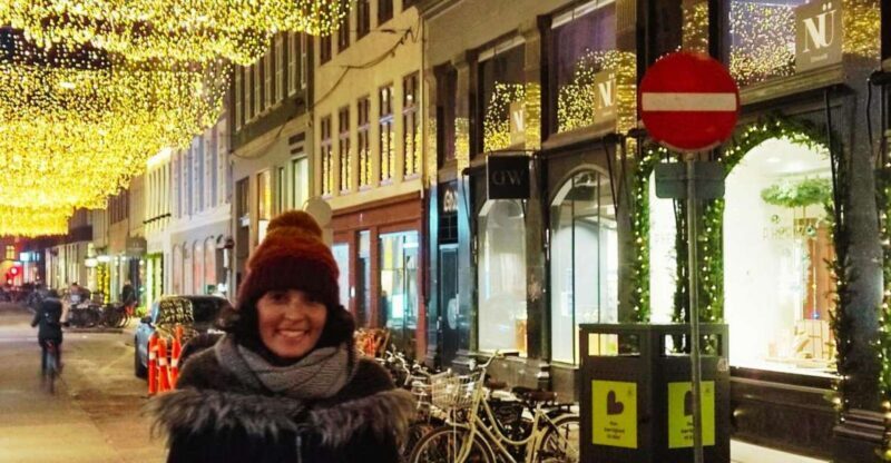 Copenhagen: Christmas Charm Walking Tour with Holiday Beer - A Deep Dive into the Copenhagen Christmas Charm Tour