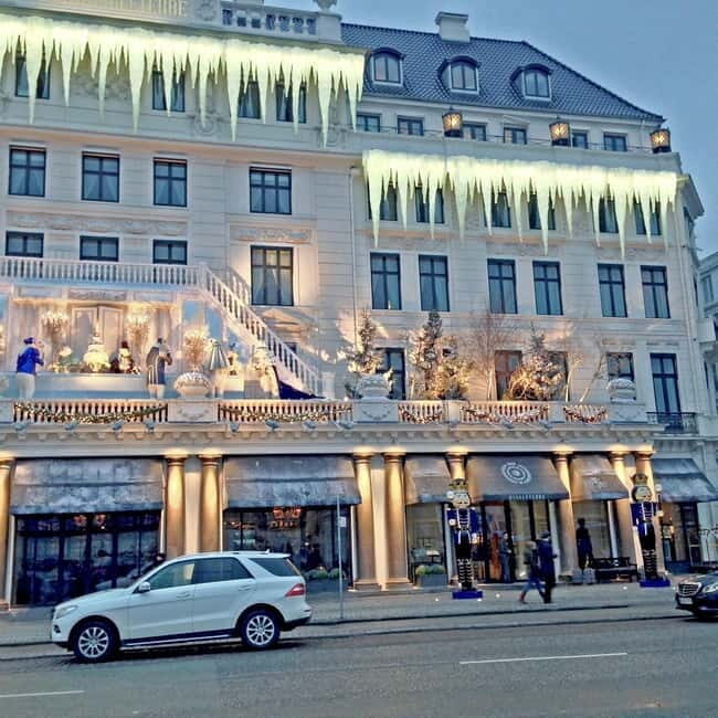 Copenhagen Christmas Market Tour - Final Thoughts