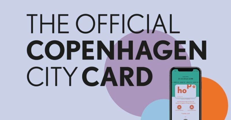 Copenhagen: City Card with 40+ Attractions & Hop-On/Off Bus - An In-Depth Look at Copenhagen’s City Card and Bus Tour