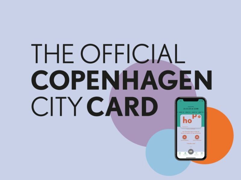 Copenhagen: City Card with 40+ Attractions & Hop-On/Off Bus - Who Should Consider This Tour?