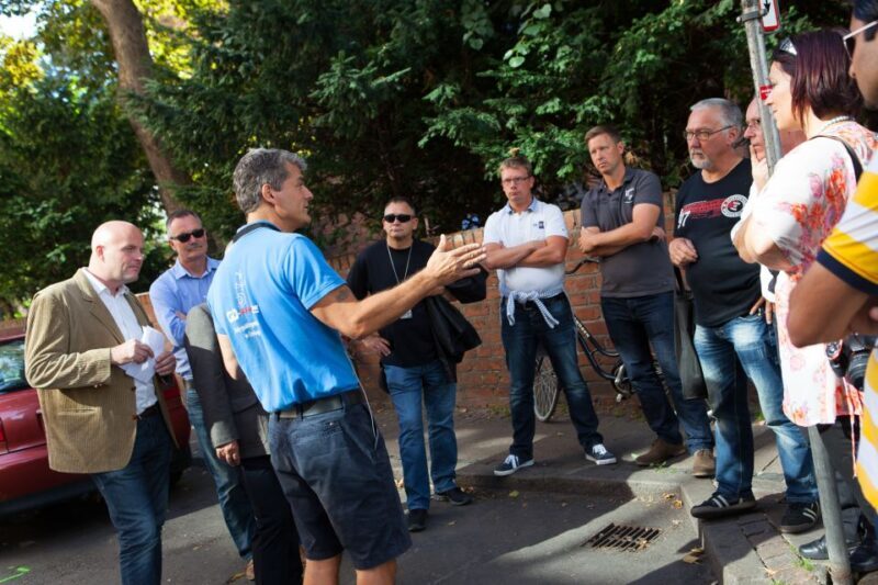 Copenhagen: City Highlights Guided Bike Tour - Small Groups - An In-Depth Look at the Copenhagen Bike Tour