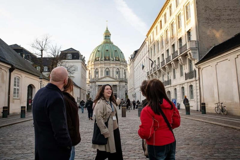 Copenhagen: City Highlights Walking Tour With Local Guide - The Sum Up: Who Will Love This Tour?