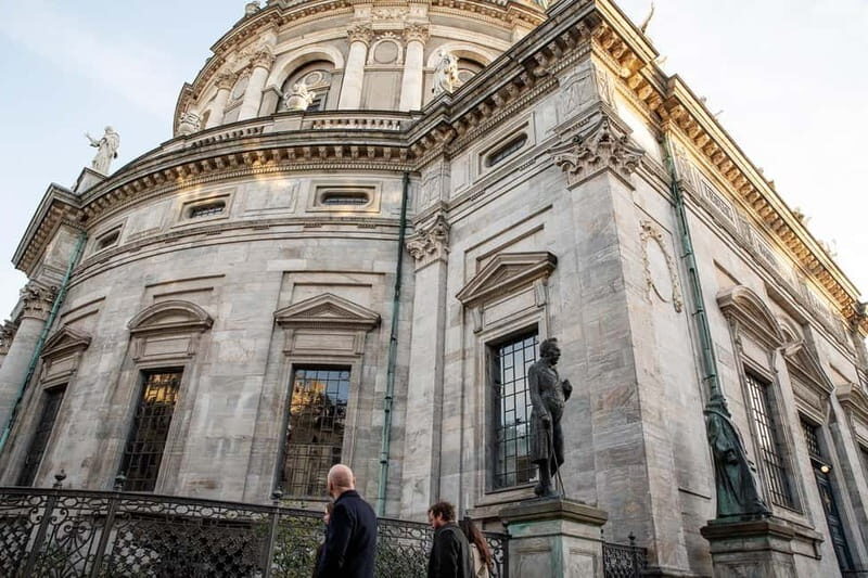 Copenhagen: City Highlights Walking Tour With Local Guide - FAQ