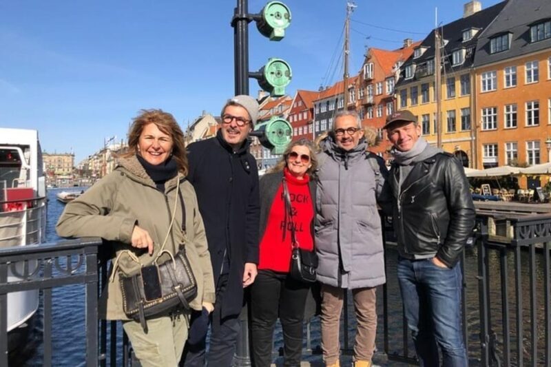 Copenhagen: City Highlights Walking Tour with Local Guide - A Deep Dive into the Copenhagen City Highlights Walking Tour