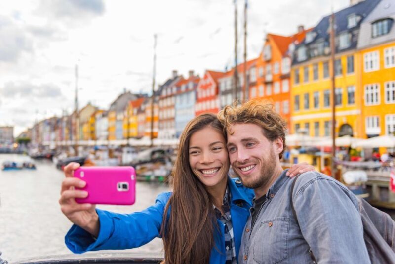 Copenhagen City, Old Town, Nyhavn, Architecture Walking Tour - Authentic Insights from Travelers