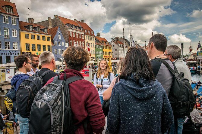 Copenhagen City Private Walking Tour - An In-Depth Look at the Copenhagen Private Walking Tour