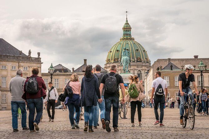 Copenhagen City Private Walking Tour - The Value of a Private Guided Tour