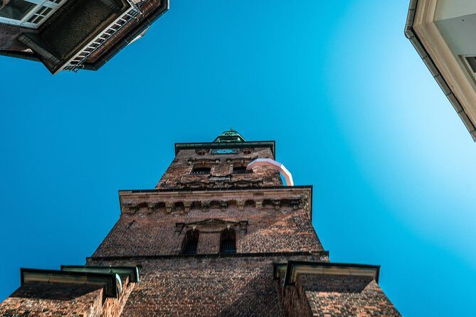 Copenhagen City Private Walking Tour - Final Thoughts