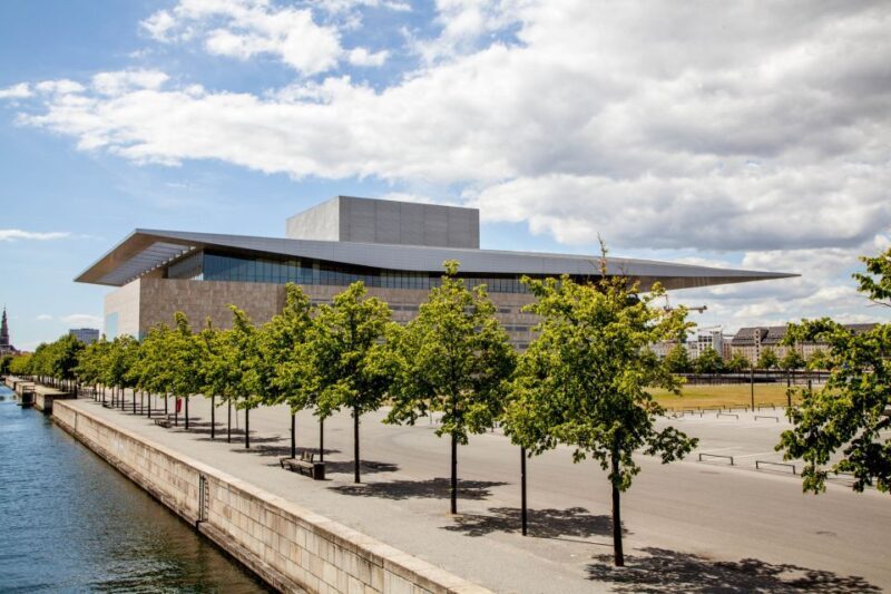 Copenhagen: City Sightseeing Hop-On Hop-Off Bus Tour - A Detailed Look at the Tour Experience