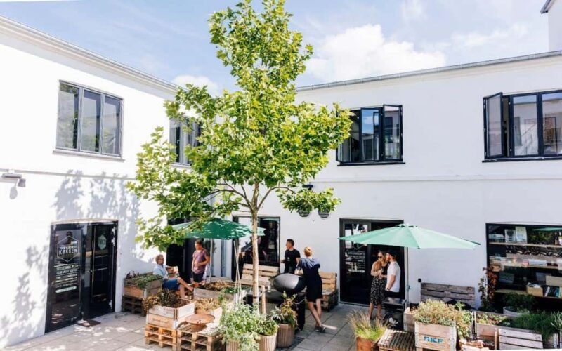 Copenhagen Cooking Class: Nordic Cooking Class with Open Bar - FAQ