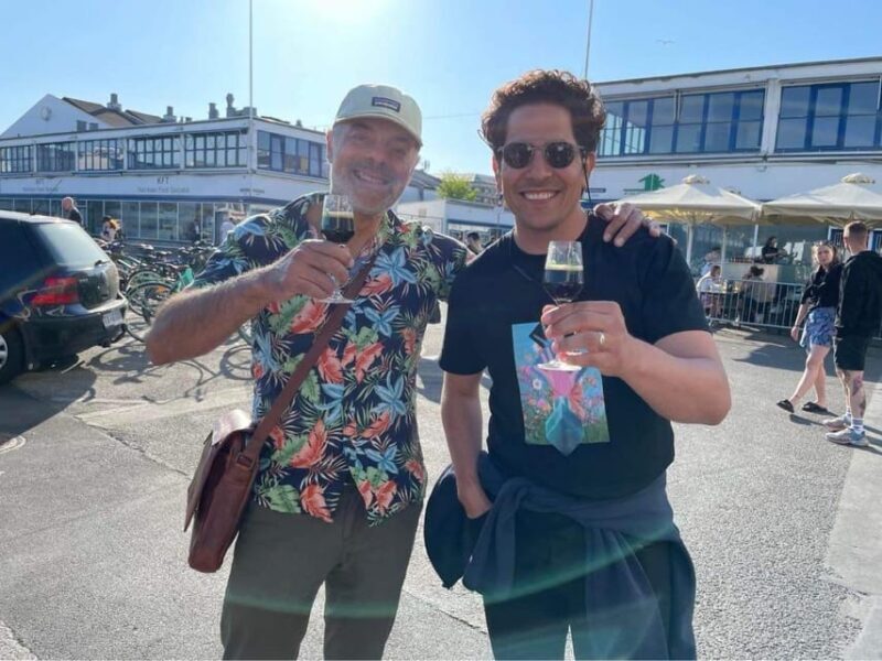 Copenhagen Craft BeerWalk City Center - FAQ