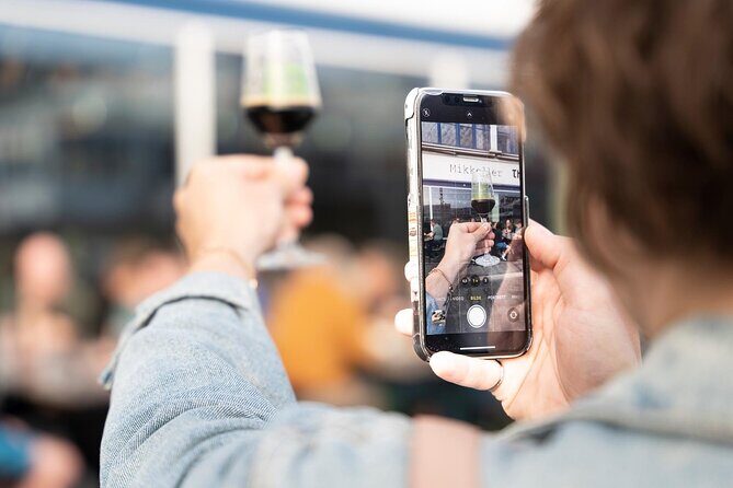 Copenhagen Craft BeerWalk in Nørrebro - Copenhagen Craft BeerWalk in Nørrebro: A Detailed Review