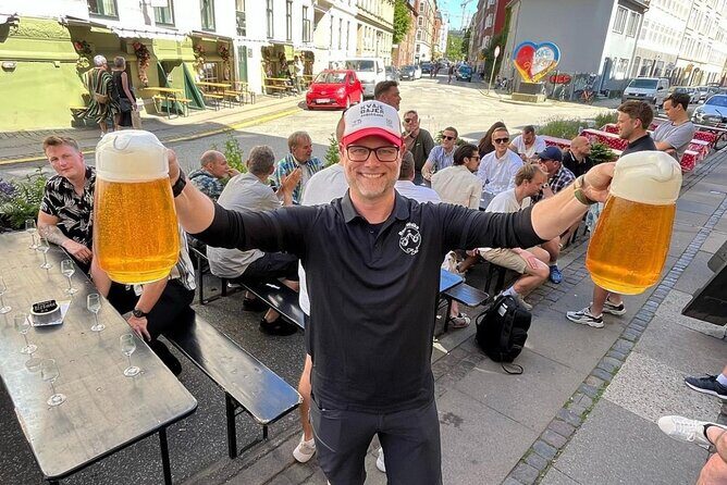 Copenhagen Craft BeerWalk in Nørrebro - Who Is This Tour Best Suited For?