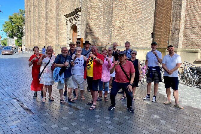 Copenhagen Craft BeerWalk in Nørrebro - Practical Details and Tips