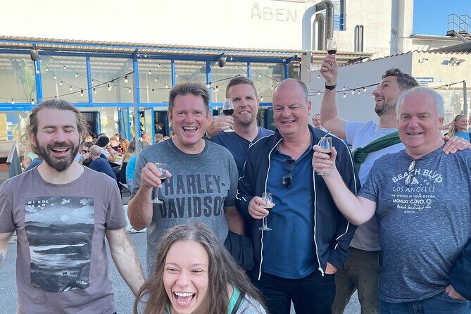 Copenhagen Craft BeerWalk in Vesterbro - Key Points