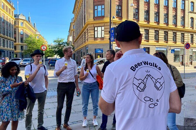 Copenhagen Craft BeerWalk in Vesterbro - Final Thoughts