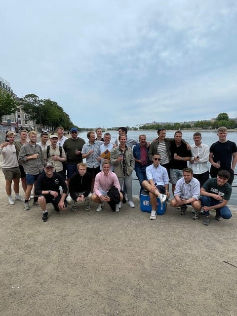 Copenhagen Craft BeerWalk Nørrebro - A Detailed Look at the Copenhagen Craft BeerWalk Nørrebro Experience