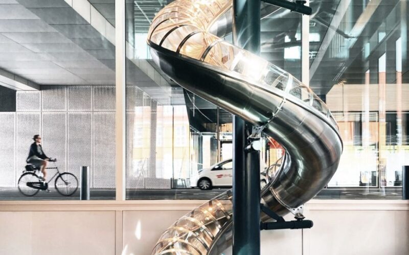 Copenhagen: Danish Architecture Center Entrance Ticket - What You Can Expect at the Danish Architecture Center