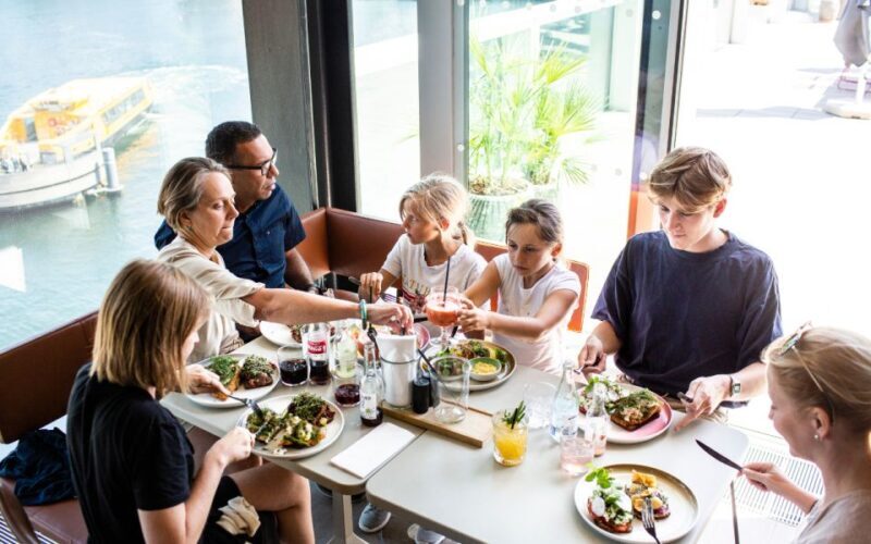 Copenhagen: Danish Architecture Center Entrance Ticket - Who Will Love This Experience?