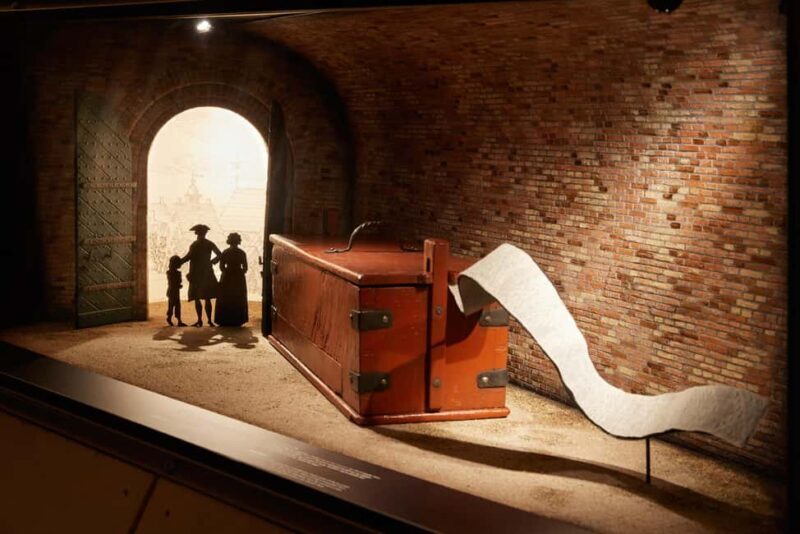 Copenhagen: Danish Jewish Museum Entry Ticket - An In-Depth Review of the Danish Jewish Museum Experience